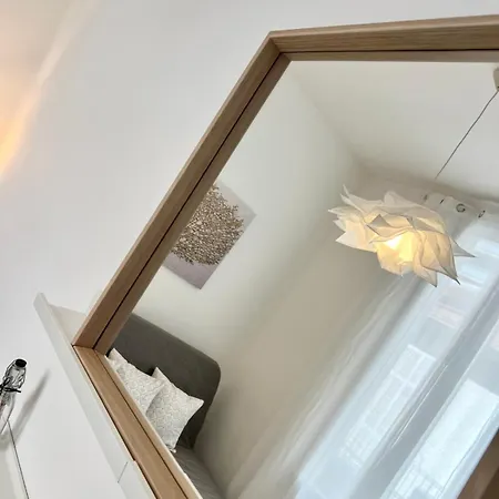Les Pins Pinede Sector - 4 People Апартаменты *