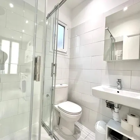 Les Pins Pinede Sector - 4 People Apartment *